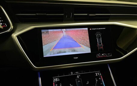 Audi A6, 2021 год, 3 950 000 рублей, 16 фотография