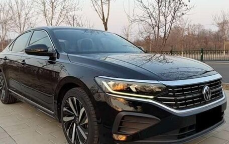 Volkswagen Passat B8 рестайлинг, 2022 год, 2 140 000 рублей, 3 фотография