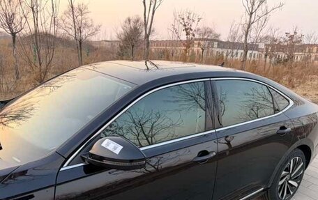 Volkswagen Passat B8 рестайлинг, 2022 год, 2 140 000 рублей, 5 фотография