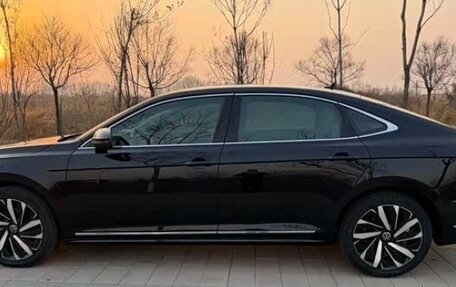 Volkswagen Passat B8 рестайлинг, 2022 год, 2 140 000 рублей, 6 фотография