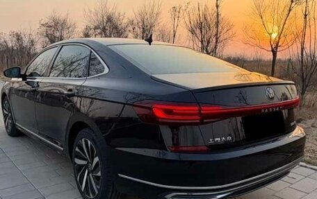Volkswagen Passat B8 рестайлинг, 2022 год, 2 140 000 рублей, 7 фотография