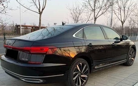 Volkswagen Passat B8 рестайлинг, 2022 год, 2 140 000 рублей, 8 фотография