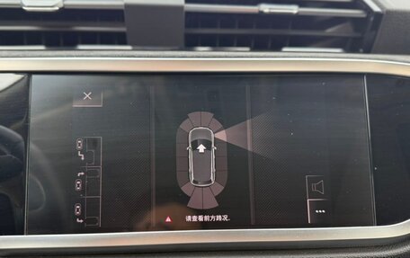 Audi Q3, 2022 год, 2 570 000 рублей, 13 фотография