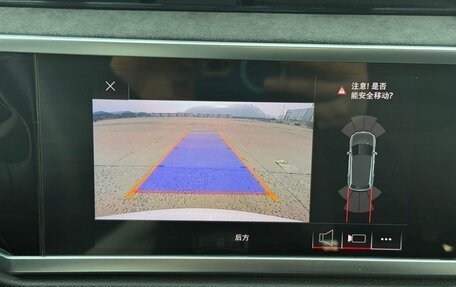 Audi Q3, 2022 год, 2 570 000 рублей, 12 фотография