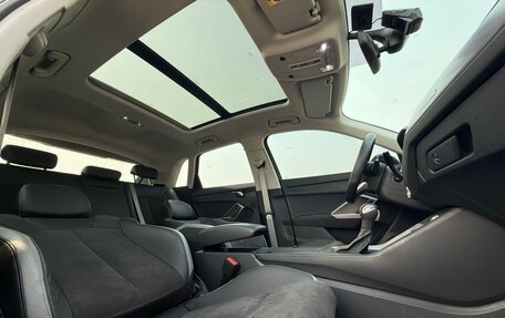 Audi Q3, 2022 год, 2 570 000 рублей, 11 фотография