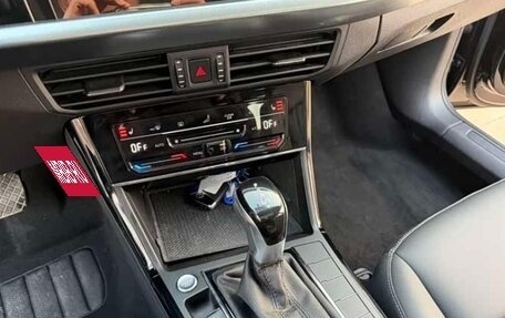 Volkswagen Passat B8 рестайлинг, 2022 год, 2 140 000 рублей, 12 фотография