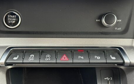 Audi Q3, 2022 год, 2 570 000 рублей, 15 фотография