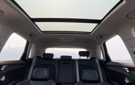 Audi Q3, 2022 год, 2 570 000 рублей, 10 фотография