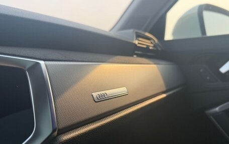 Audi Q3, 2022 год, 2 570 000 рублей, 20 фотография