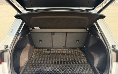 Audi Q3, 2022 год, 2 570 000 рублей, 22 фотография