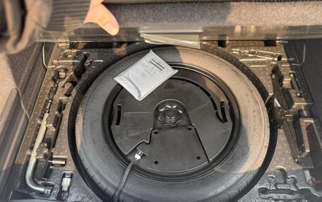 Audi Q3, 2022 год, 2 570 000 рублей, 23 фотография