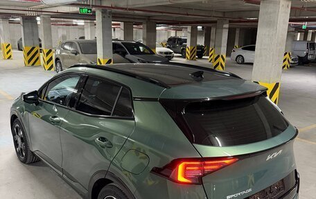 KIA Sportage IV рестайлинг, 2025 год, 4 626 000 рублей, 5 фотография