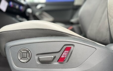 Audi Q3, 2022 год, 2 570 000 рублей, 21 фотография