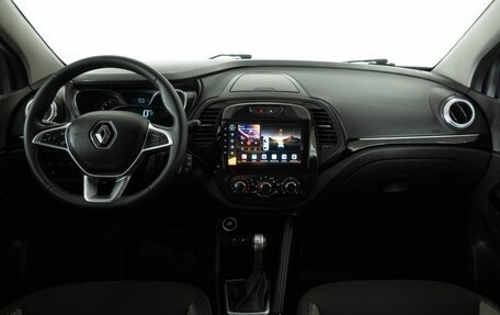 Renault Kaptur I рестайлинг, 2021 год, 1 648 000 рублей, 7 фотография