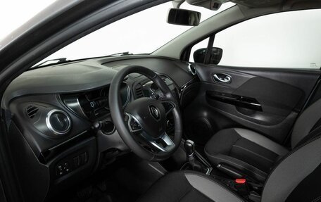 Renault Kaptur I рестайлинг, 2021 год, 1 648 000 рублей, 5 фотография