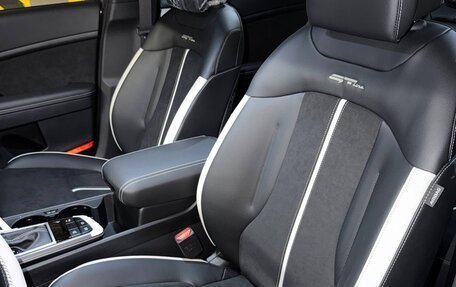 KIA Sportage IV рестайлинг, 2025 год, 4 626 000 рублей, 9 фотография