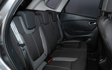 Renault Kaptur I рестайлинг, 2021 год, 1 648 000 рублей, 8 фотография