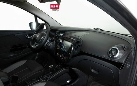 Renault Kaptur I рестайлинг, 2021 год, 1 648 000 рублей, 6 фотография