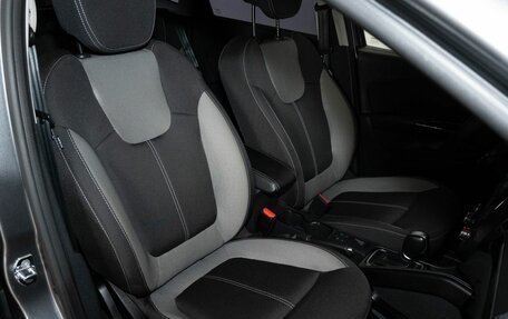 Renault Kaptur I рестайлинг, 2021 год, 1 648 000 рублей, 14 фотография