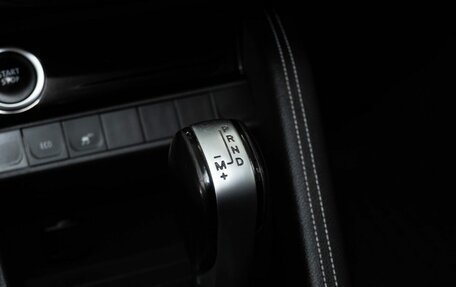 Renault Kaptur I рестайлинг, 2021 год, 1 648 000 рублей, 12 фотография