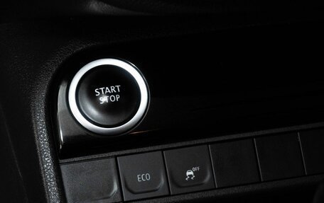 Renault Kaptur I рестайлинг, 2021 год, 1 648 000 рублей, 15 фотография