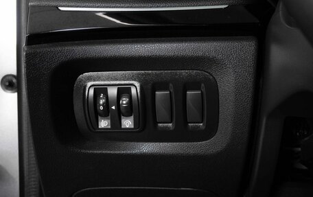 Renault Kaptur I рестайлинг, 2021 год, 1 648 000 рублей, 18 фотография