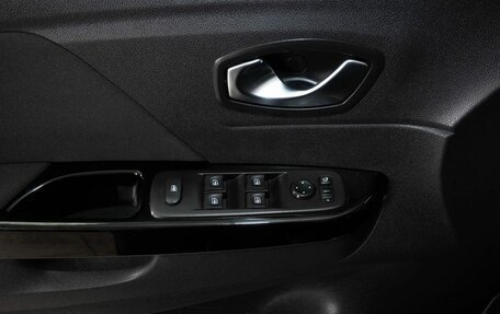 Renault Kaptur I рестайлинг, 2021 год, 1 648 000 рублей, 19 фотография