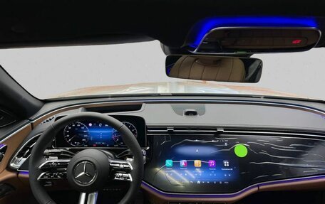 Mercedes-Benz E-Класс, 2025 год, 9 150 000 рублей, 14 фотография