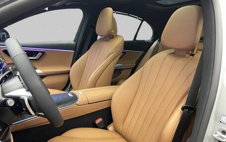 Mercedes-Benz E-Класс, 2025 год, 9 150 000 рублей, 13 фотография