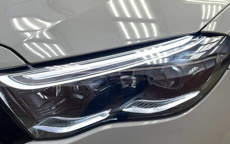 Mercedes-Benz E-Класс, 2025 год, 9 150 000 рублей, 9 фотография