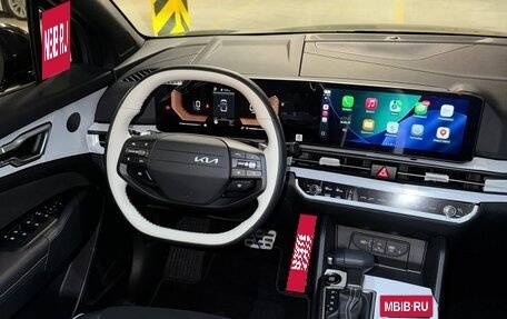 KIA Sportage IV рестайлинг, 2025 год, 4 626 000 рублей, 7 фотография