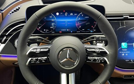 Mercedes-Benz E-Класс, 2025 год, 9 150 000 рублей, 15 фотография