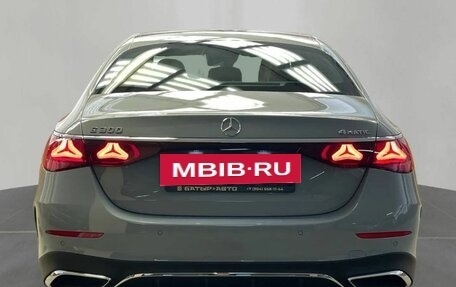 Mercedes-Benz E-Класс, 2025 год, 9 150 000 рублей, 3 фотография