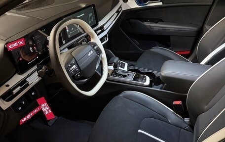 KIA Sportage IV рестайлинг, 2025 год, 4 626 000 рублей, 6 фотография