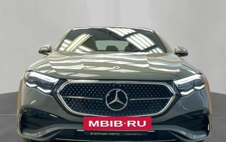 Mercedes-Benz E-Класс, 2025 год, 9 150 000 рублей, 8 фотография