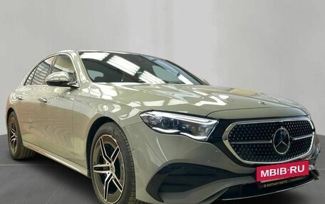 Mercedes-Benz E-Класс, 2025 год, 9 150 000 рублей, 7 фотография