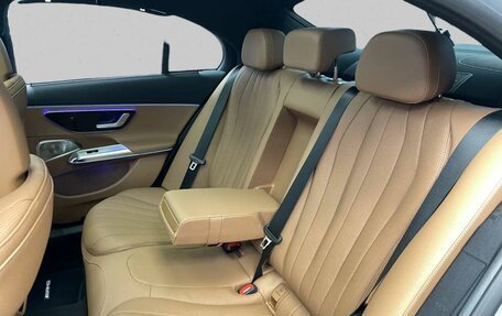 Mercedes-Benz E-Класс, 2025 год, 9 150 000 рублей, 25 фотография