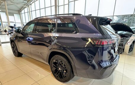 Volkswagen Teramont, 2026 год, 6 190 000 рублей, 3 фотография