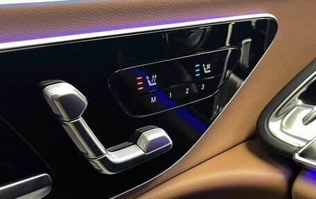 Mercedes-Benz E-Класс, 2025 год, 9 150 000 рублей, 17 фотография