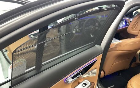 Mercedes-Benz E-Класс, 2025 год, 9 150 000 рублей, 23 фотография