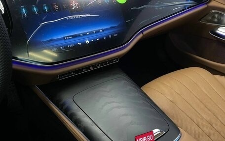 Mercedes-Benz E-Класс, 2025 год, 9 150 000 рублей, 21 фотография