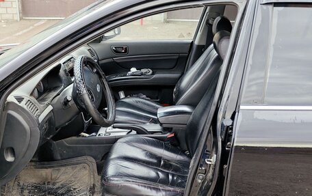 Hyundai Sonata VI, 2005 год, 590 000 рублей, 13 фотография