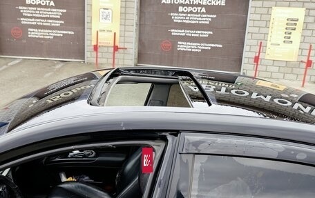 Hyundai Sonata VI, 2005 год, 590 000 рублей, 14 фотография