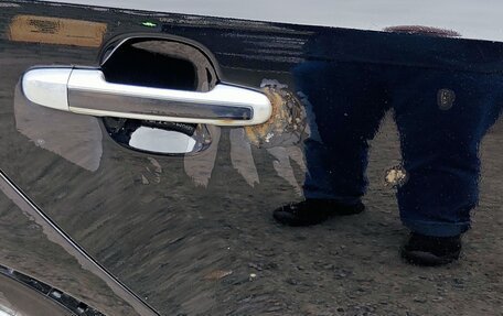 Hyundai Sonata VI, 2005 год, 590 000 рублей, 17 фотография