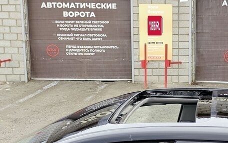 Hyundai Sonata VI, 2005 год, 590 000 рублей, 15 фотография