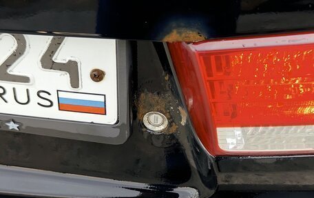 Hyundai Sonata VI, 2005 год, 590 000 рублей, 19 фотография