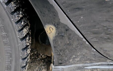 Hyundai Sonata VI, 2005 год, 590 000 рублей, 18 фотография