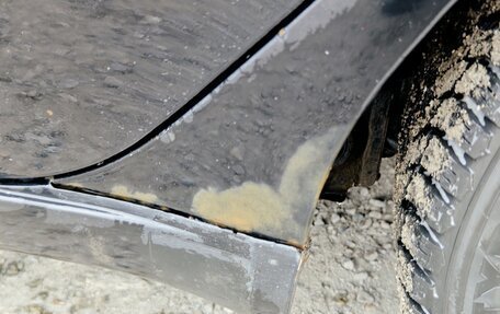 Hyundai Sonata VI, 2005 год, 590 000 рублей, 20 фотография