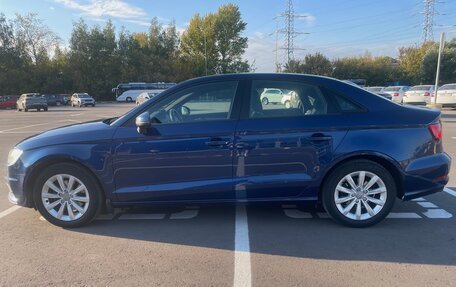 Audi A3, 2014 год, 1 680 000 рублей, 8 фотография