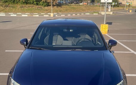 Audi A3, 2014 год, 1 680 000 рублей, 5 фотография